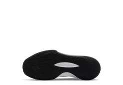 Nike Mens Precision 6 Basketball Shoes - Black -Chic Shoe Shop US 01 600800 05