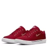 Nike Mens Retro Gts Sneaker - Red -Chic Shoe Shop US 01 600804 00