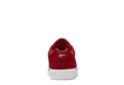Nike Mens Retro Gts Sneaker - Red -Chic Shoe Shop US 01 600804 03