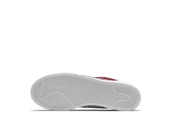 Nike Mens Retro Gts Sneaker - Red -Chic Shoe Shop US 01 600804 05