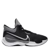 Nike Mens Renew Elevate 3 Basketball Shoes - Black 1 Nike Mens Renew Elevate 3 Basketball Shoes - Black -Chic Shoe Shop US 01 600813 00