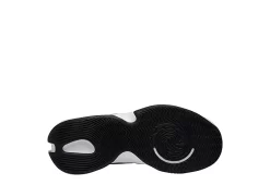 Nike Mens Renew Elevate 3 Basketball Shoes - Black -Chic Shoe Shop US 01 600813 03