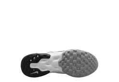 Nike Mens Renew Ride 3 Running Shoe - White -Chic Shoe Shop US 01 600815 03