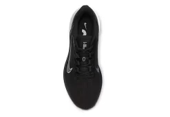 Nike Mens Air Winflo 9 Running Shoe - Black -Chic Shoe Shop US 01 600820 04