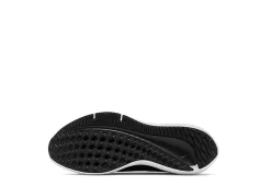 Nike Mens Air Winflo 9 Running Shoe - Black -Chic Shoe Shop US 01 600820 05