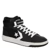 Converse Mens Pro Blaze Strap Sneaker - Black -Chic Shoe Shop US 01 600979 00
