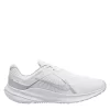 Nike Mens Quest 5 Running Shoe - White 2 Nike Mens Quest 5 Running Shoe - White -Chic Shoe Shop US 01 600994 00