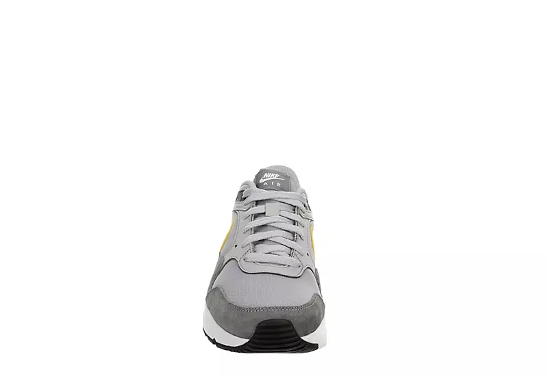 Nike Mens Air Max Sc Sneaker - Grey 5 Nike Mens Air Max Sc Sneaker - Grey - Image 3