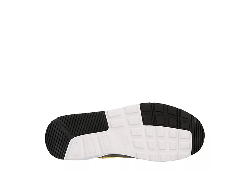 Nike Mens Air Max Sc Sneaker - Grey 9 Nike Mens Air Max Sc Sneaker - Grey - Image 7