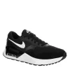 Nike Mens Air Max Systm Sneaker - Black -Chic Shoe Shop US 01 601005 00
