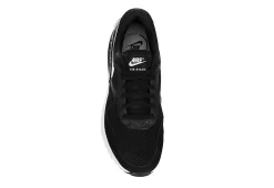 Nike Mens Air Max Systm Sneaker - Black -Chic Shoe Shop US 01 601005 05