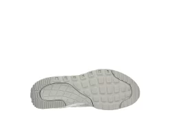 Nike Mens Air Max Systm Sneaker - White -Chic Shoe Shop US 01 601008 06