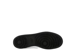 Nike Mens Court Vision Sneaker - White -Chic Shoe Shop US 01 601013 06