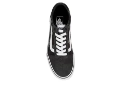 Vans Mens Ward Sneaker - Camo -Chic Shoe Shop US 01 601055 05
