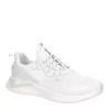 Charly Mens Vigorate Sneaker - White -Chic Shoe Shop US 01 601062 00