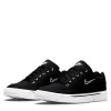 Nike Mens Retro Gts Sneaker - Black