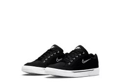 Nike Mens Retro Gts Sneaker - Black