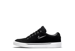 Nike Mens Retro Gts Sneaker - Black -Chic Shoe Shop US 01 601063 02
