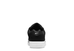 Nike Mens Retro Gts Sneaker - Black -Chic Shoe Shop US 01 601063 03