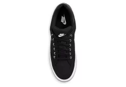 Nike Mens Retro Gts Sneaker - Black -Chic Shoe Shop US 01 601063 04