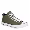 Converse Mens Chuck Taylor All Star Malden Sneaker - Olive -Chic Shoe Shop US 01 601085 00