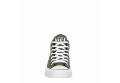 Converse Mens Chuck Taylor All Star Malden Sneaker - Olive -Chic Shoe Shop US 01 601085 02