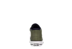 Converse Mens Chuck Taylor All Star Malden Sneaker - Olive -Chic Shoe Shop US 01 601085 04