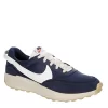 Nike Mens Waffle Debut Sneaker - Navy 2 Nike Mens Waffle Debut Sneaker - Navy -Chic Shoe Shop US 01 601091 00