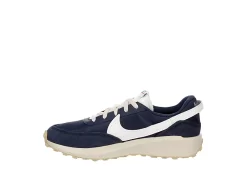 Nike Mens Waffle Debut Sneaker - Navy -Chic Shoe Shop US 01 601091 03