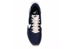 Nike Mens Waffle Debut Sneaker - Navy -Chic Shoe Shop US 01 601091 05