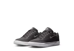 Nike Mens Retro Gts Sneaker - Dark Grey