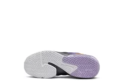 Nike Mens Lebron Witness 7 Basketball Shoe - Black -Chic Shoe Shop US 01 601100 05