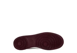 Nike Mens Court Vision Low Sneaker - Off White -Chic Shoe Shop US 01 601106 06