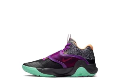 Nike Mens Kd Trey 5 X Basketball Shoe - Black -Chic Shoe Shop US 01 601122 02