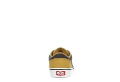 Vans Mens Atwood Sneaker - Yellow -Chic Shoe Shop US 01 601140 04