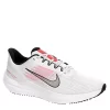 Nike Mens Air Winflo 9 Running Shoe - Grey -Chic Shoe Shop US 01 601209 00