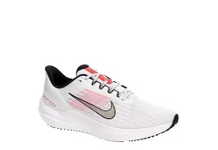 Nike Mens Air Winflo 9 Running Shoe - Grey
