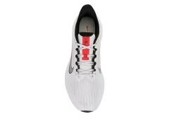 Nike Mens Air Winflo 9 Running Shoe - Grey -Chic Shoe Shop US 01 601209 05