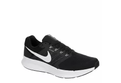 Nike Mens Run Swift 3 Running Shoe - Black