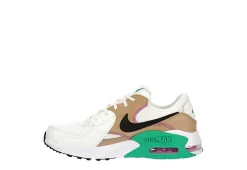 Nike Mens Air Max Excee Sneaker - Off White -Chic Shoe Shop US 01 601222 03