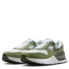 Nike Mens Air Max Systm Sneaker - White -Chic Shoe Shop US 01 601225 00