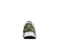 Nike Mens Air Max Systm Sneaker - White -Chic Shoe Shop US 01 601225 03