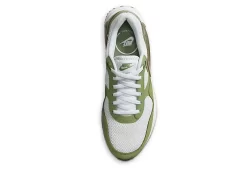 Nike Mens Air Max Systm Sneaker - White -Chic Shoe Shop US 01 601225 04