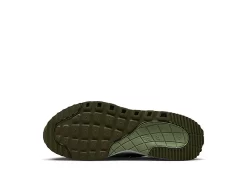 Nike Mens Air Max Systm Sneaker - White -Chic Shoe Shop US 01 601225 05