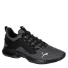 Puma Mens Cell Rapid Sneaker - Black 1 Puma Mens Cell Rapid Sneaker - Black -Chic Shoe Shop US 01 601236 00