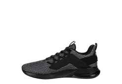 Puma Mens Cell Rapid Sneaker - Black -Chic Shoe Shop US 01 601236 03