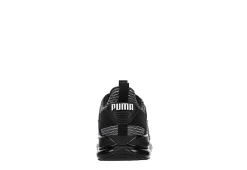 Puma Mens Cell Rapid Sneaker - Black -Chic Shoe Shop US 01 601236 04