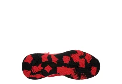 Puma Mens Playmaker Pro Mid Basketball Shoe - Red 15 Puma Mens Playmaker Pro Mid Basketball Shoe - Red -Chic Shoe Shop US 01 601241 06