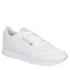 Reebok Mens Classic Leather Sneaker - White -Chic Shoe Shop US 01 601262 00