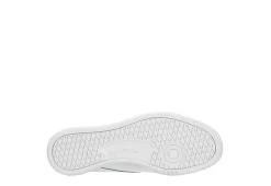 Reebok Mens Classic Club C Sneaker - White -Chic Shoe Shop US 01 601266 06